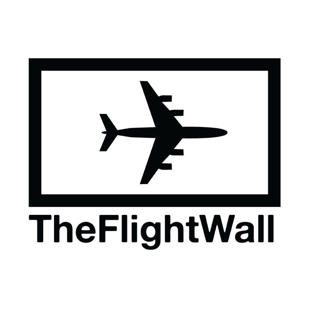 TheFlightWall