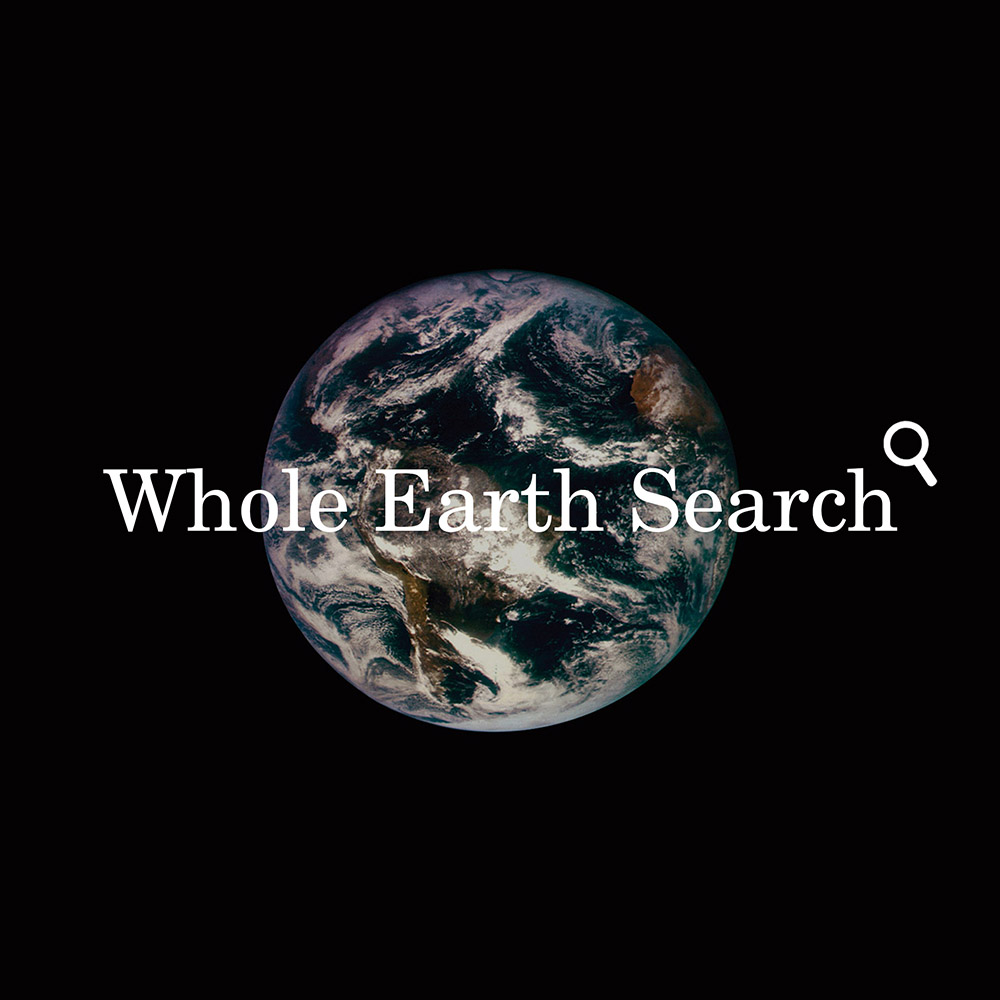 Whole Earth Search